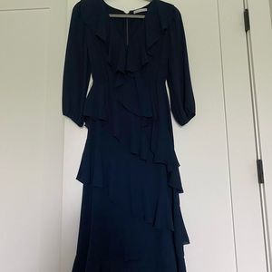 Beautiful wedding guest dress